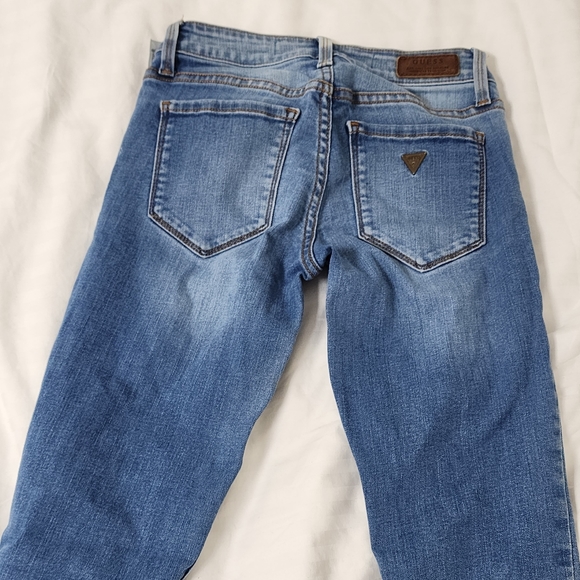 Guess jeans - size 24 - Picture 4 of 4